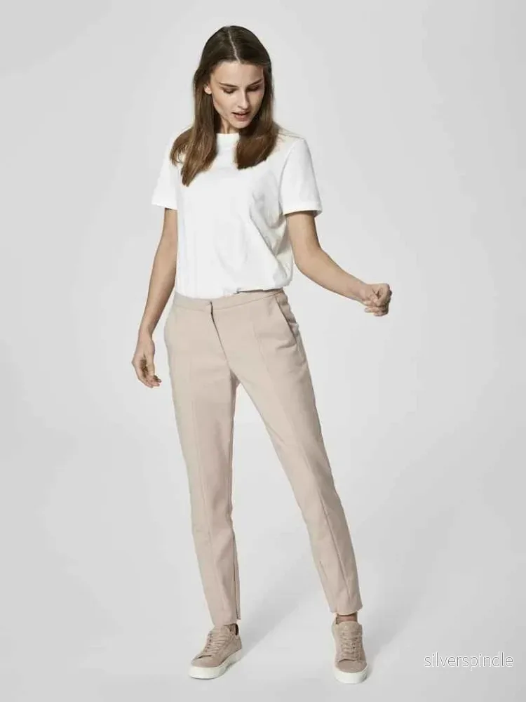 MUSE CROPPED PANT MUSE CROPPED PANT