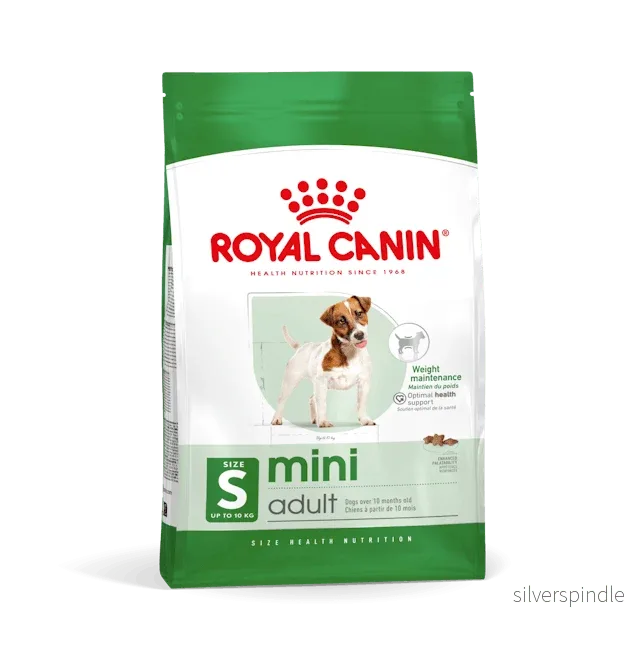 RC Mini Adult 4 kg