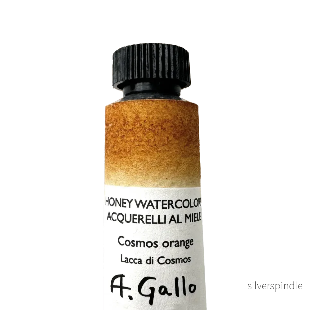 AG 403 Cosmos orange - Bild 2