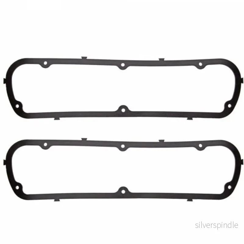Ventilkåpspackning Ford Mercury Lincoln SB 1962-2001 Gummi
