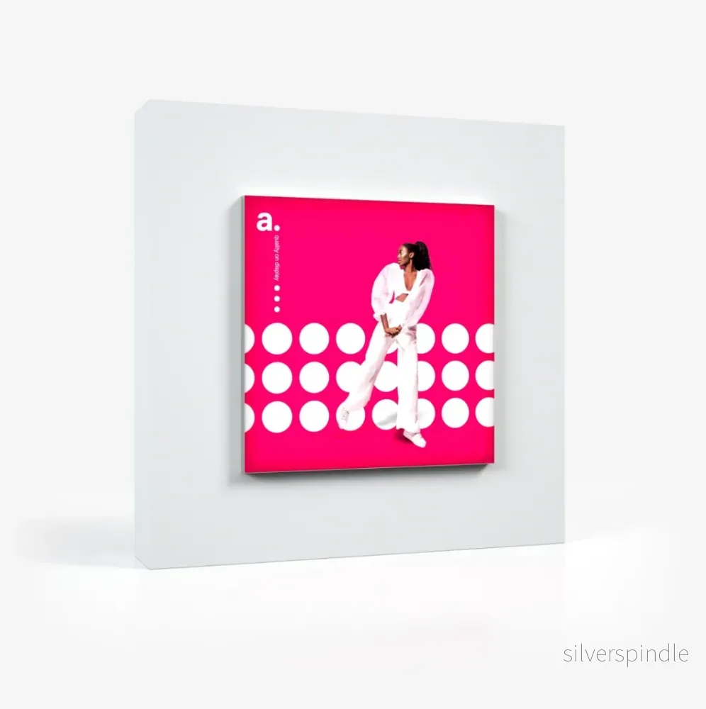 Nya Tryck - Lightbox Slim Alu 65 - Bild 3