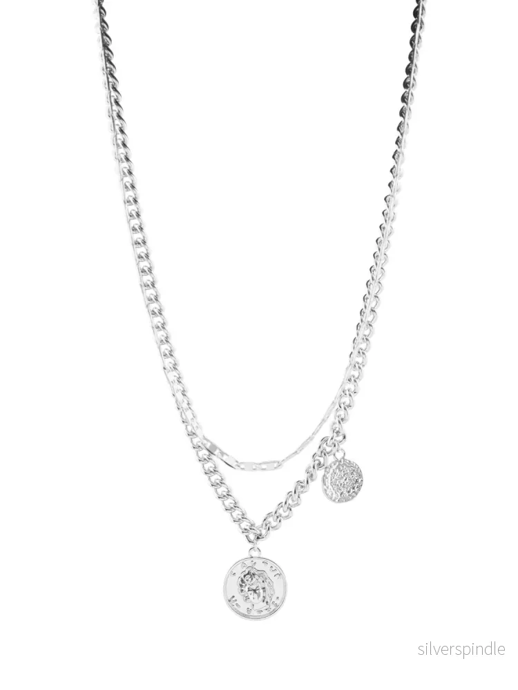 SARIAH 2-PACK NECKLACE