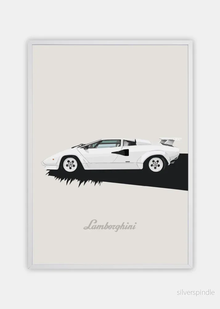 Countach no.2 - Bild 3