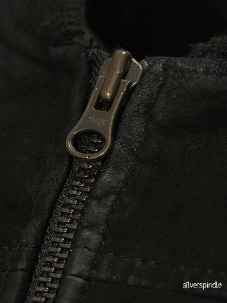 SUEDE BOMBERS - Bild 2