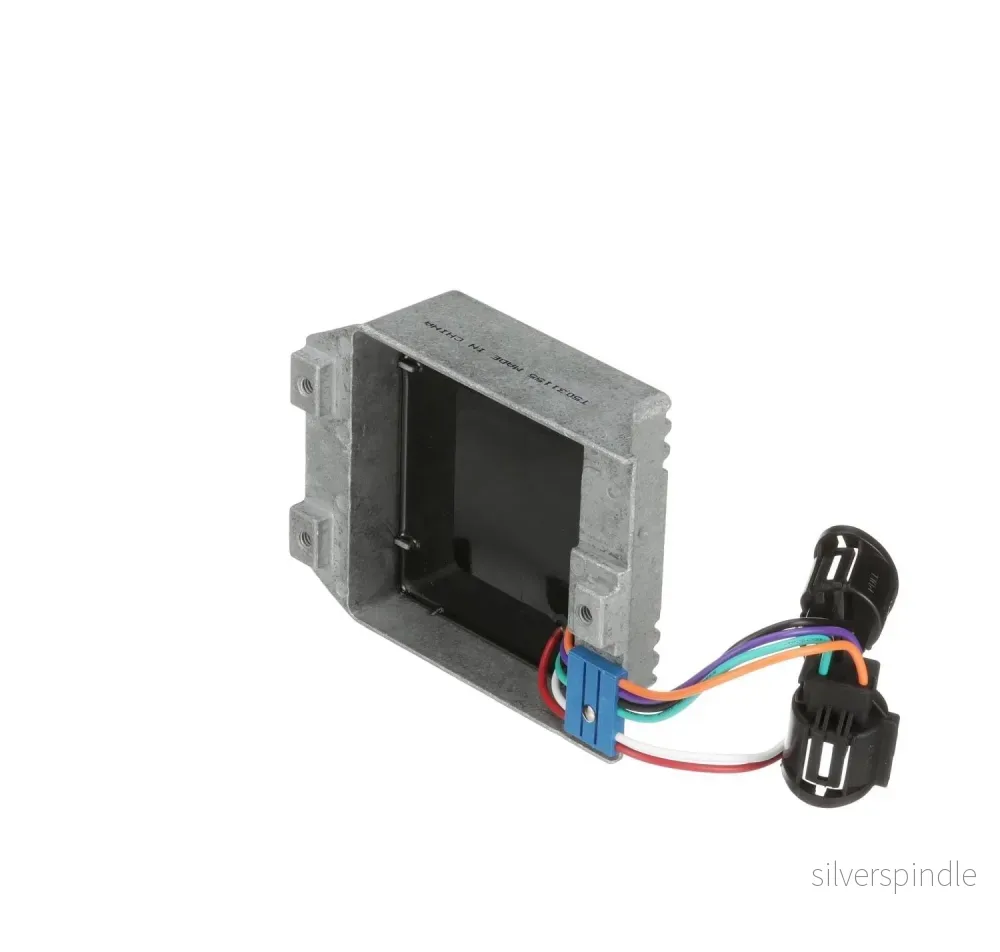 Tändmodul ICM Ford Jeep Lincoln Mercury 1976-1997 - Bild 2
