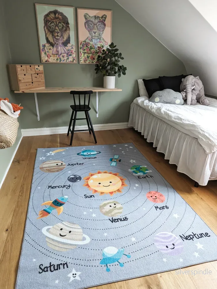 Universum Grå - Bild 2