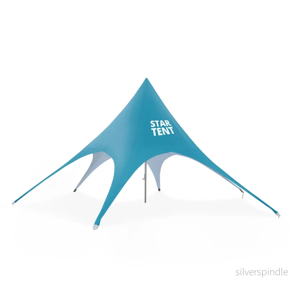 Star Tent