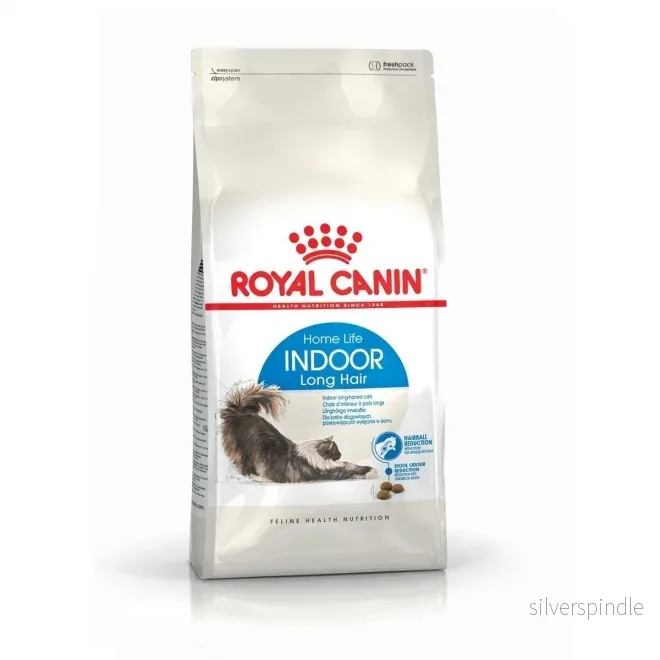 RC Indoor Long Hair 10 kg