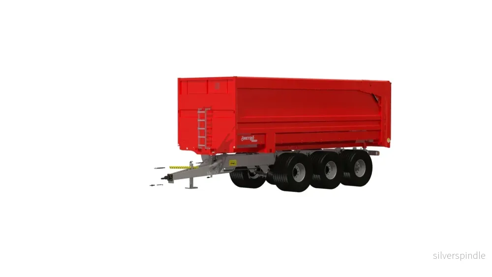 MQ75 Eucon L7500 H2100 B2550 H2100 B2550 38kbm 650/50×22,5 MQ75 Eucon L7500 H2100 B2550 H2100 B2550 38kbm 650/50×22,5