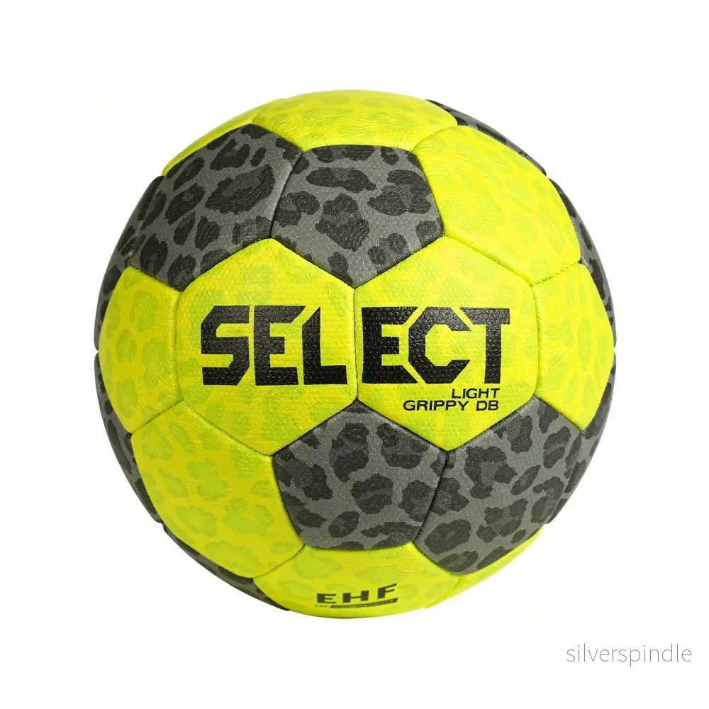 Handboll Select Light Grippy - Bild 3