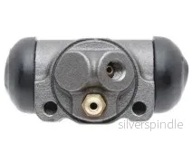 Hjulcylinder 1" GM Vänster Bak 1955-1973