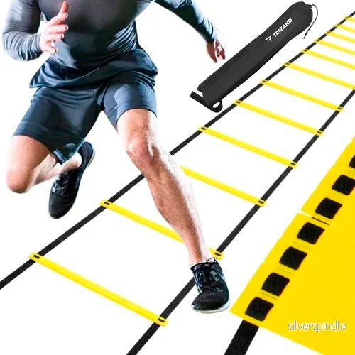 Agility Stege/ladder - 6 meter