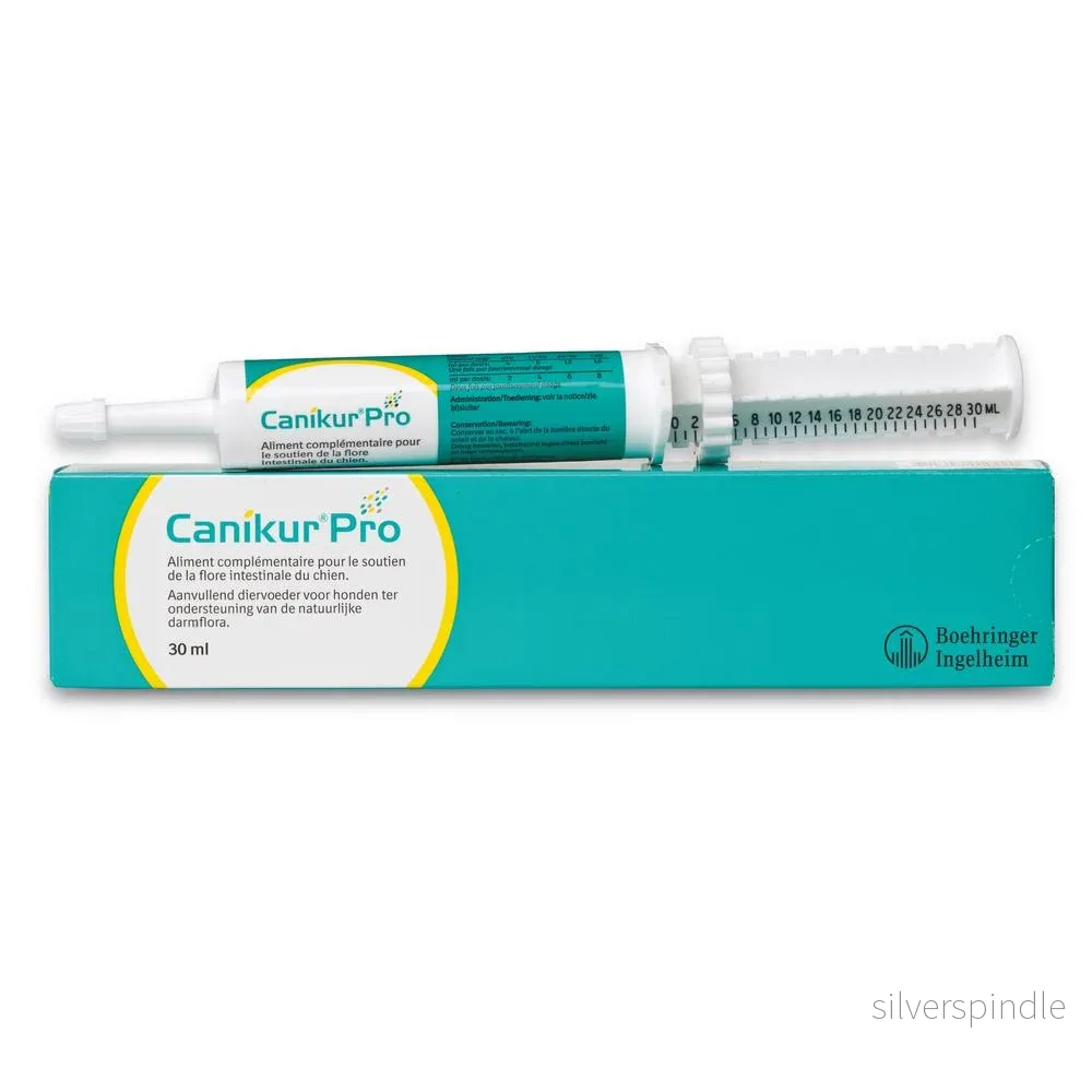 Canikur Pro Canikur Pro