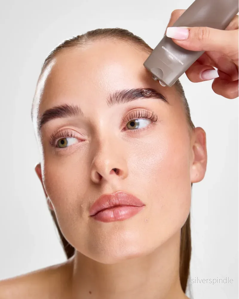 Hydrating Keratin Boost Kit - Bild 2