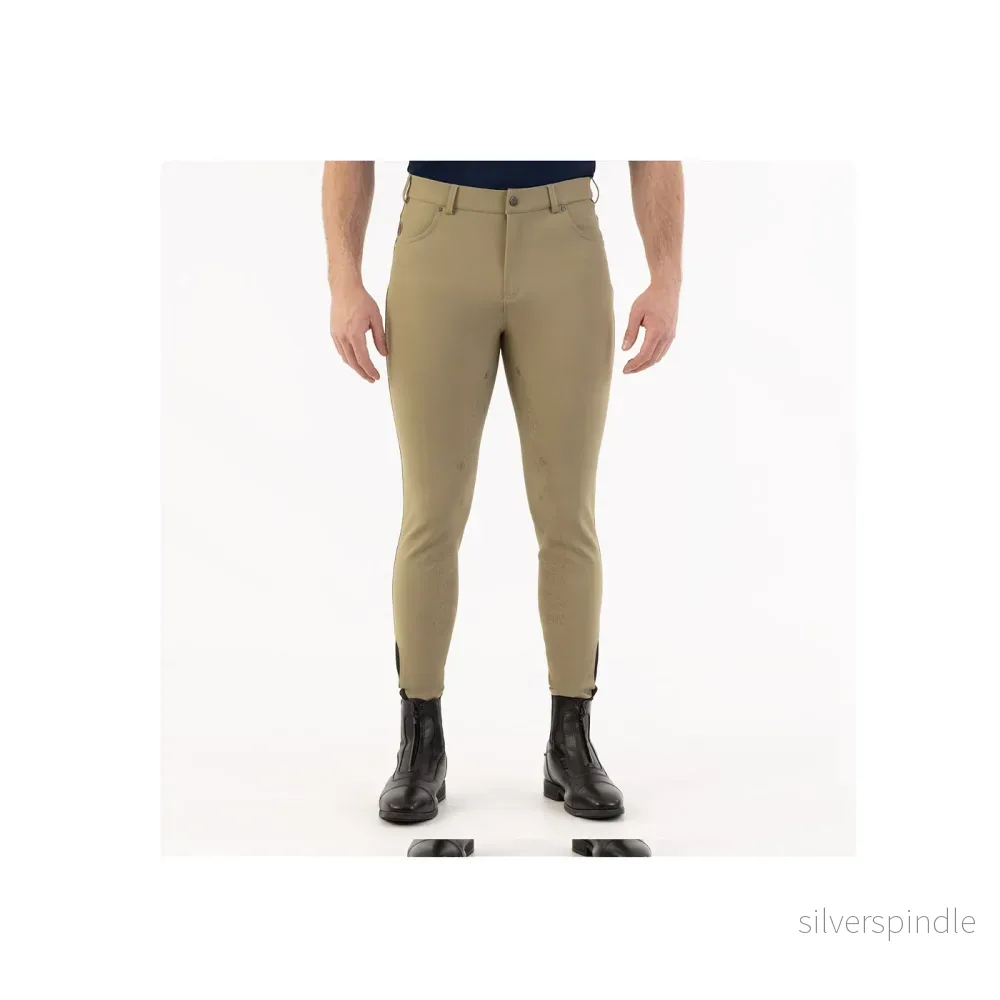 BR ridbyxa Kian herr silikon sittsäte – Fill Grip BR ridbyxa Kian herr silikon sittsäte – Fill Grip