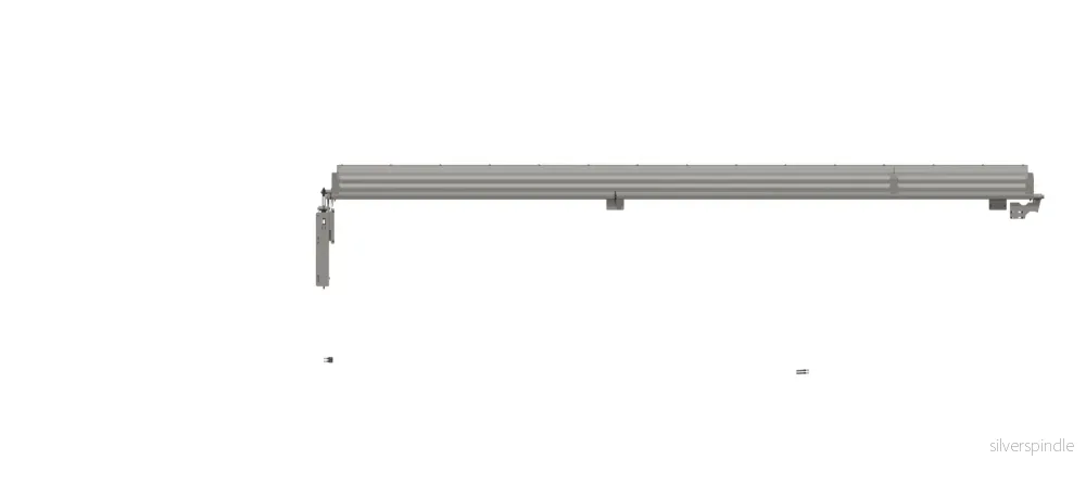 Hydraulic cover page MQ75 plåt -19