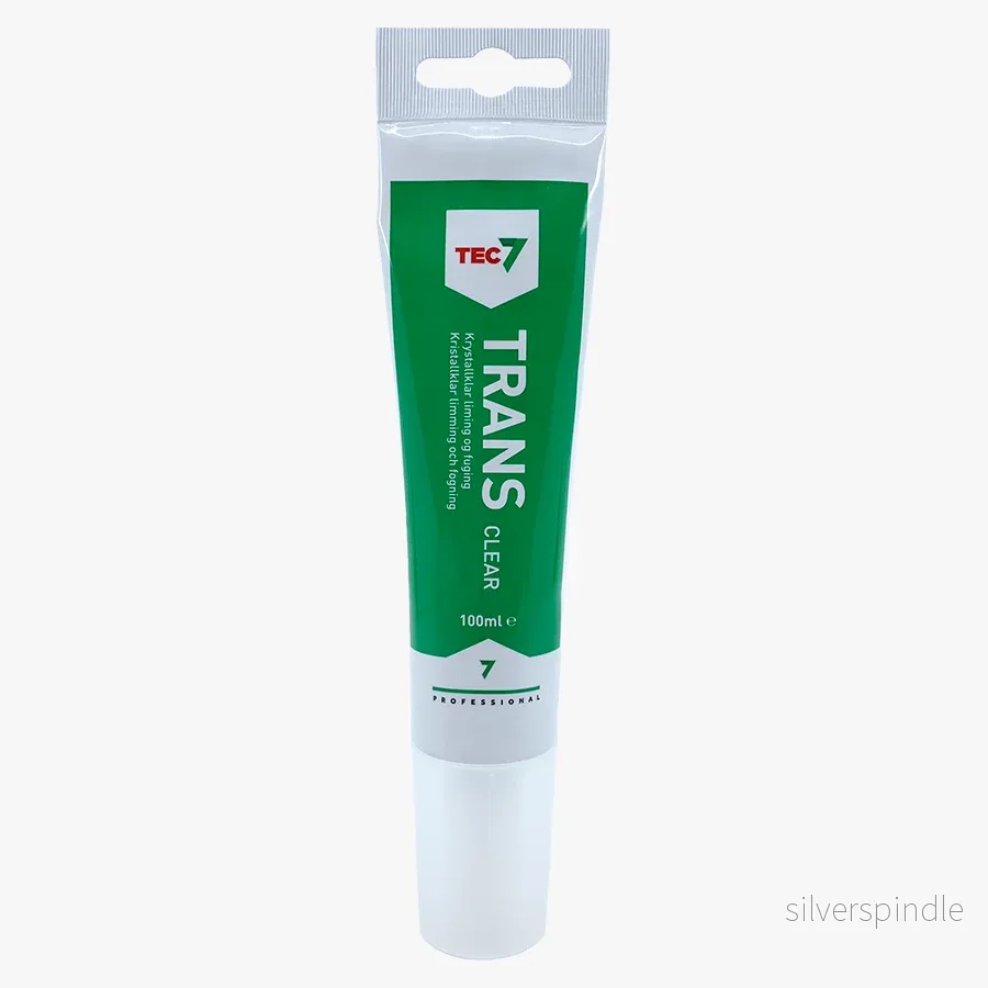Transparent Tec7 lim Transparent Tec7 lim