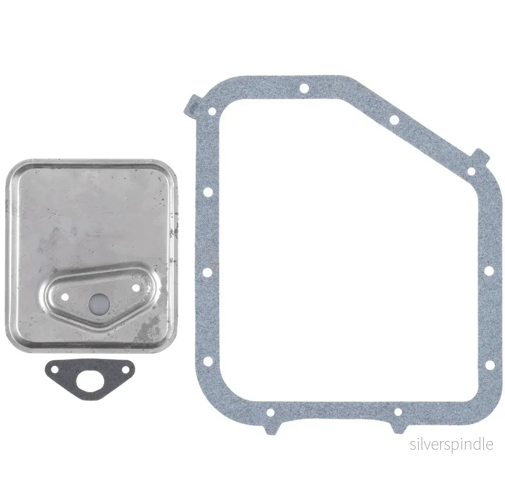 Automatlådefilter Buick Chevrolet GMC Oldsmobile Pontiac TH200 1976-1980