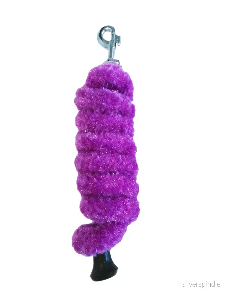 MHS Feather rep lila – 1,5M MHS Feather rep lila – 1,5M
