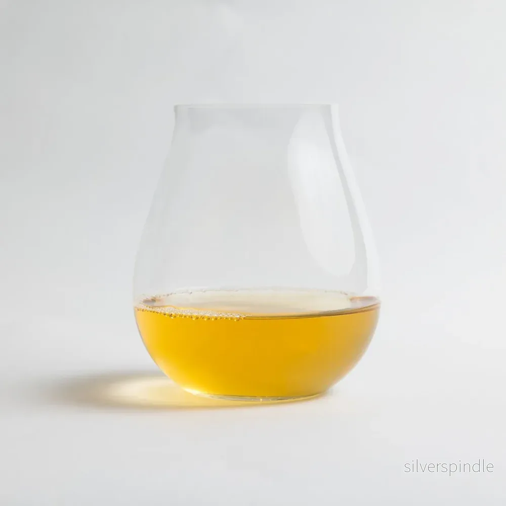 Dung Ti Amber Oolong - Bild 2