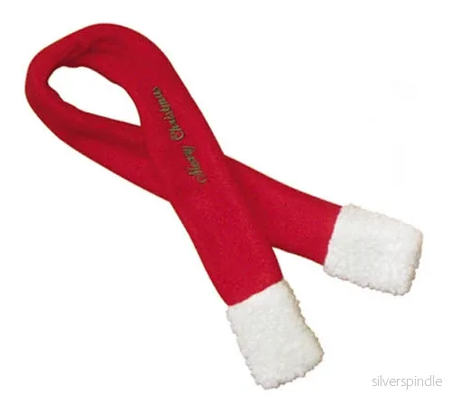 Xmas Tomtescarf Xmas Tomtescarf