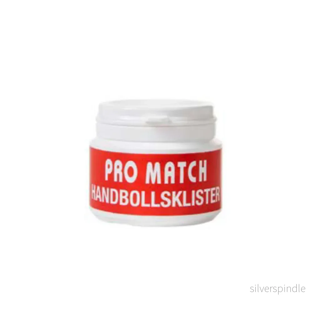 PRO MATCHHANDBOLLSKLISTER HARPIKS 100ml PRO MATCHHANDBOLLSKLISTER HARPIKS 100ml
