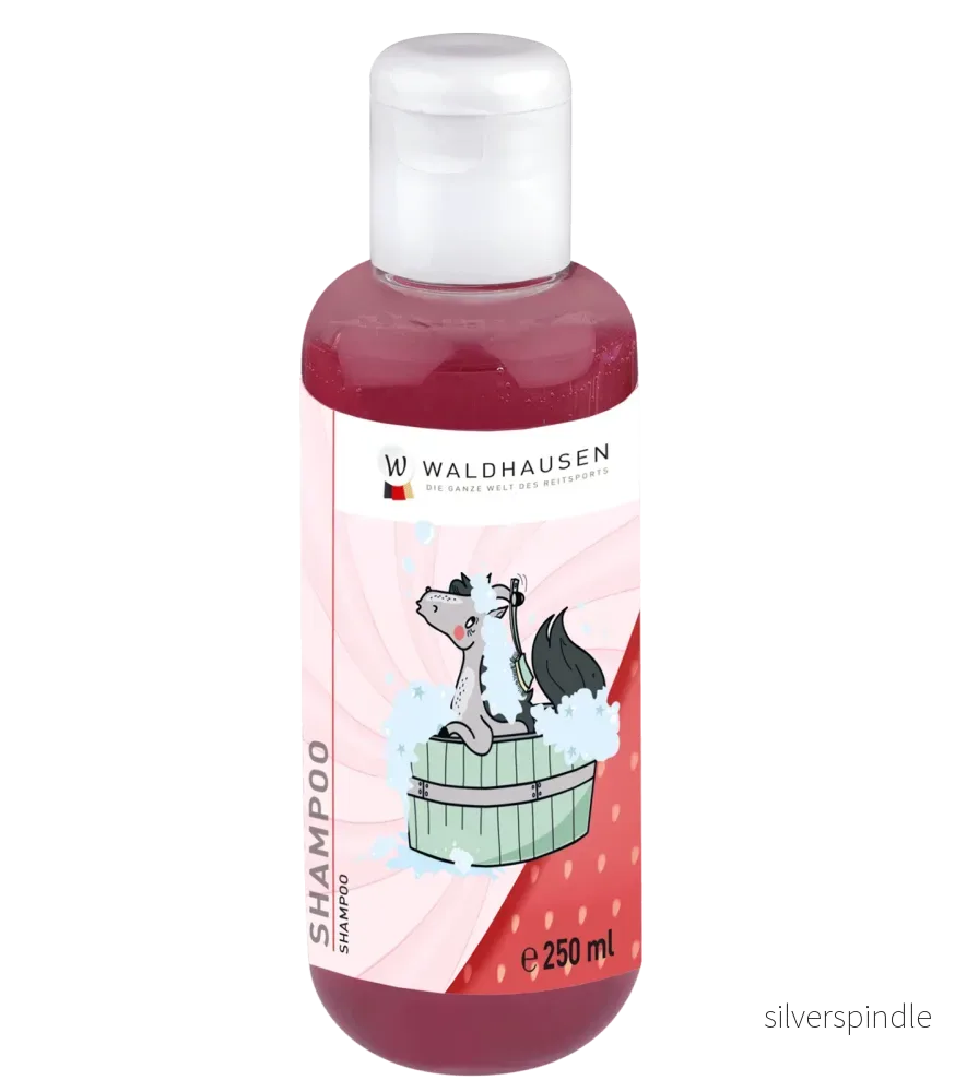 Barnschampo, 250 ml Barnschampo, 250 ml
