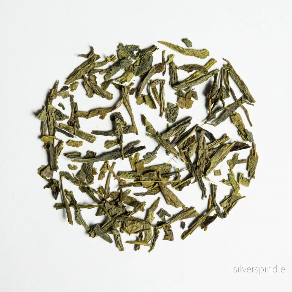China Sencha EKO China Sencha EKO
