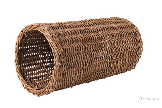 Gnagartunnel pil, marsvin/kanin, ø 20 x 38 cm