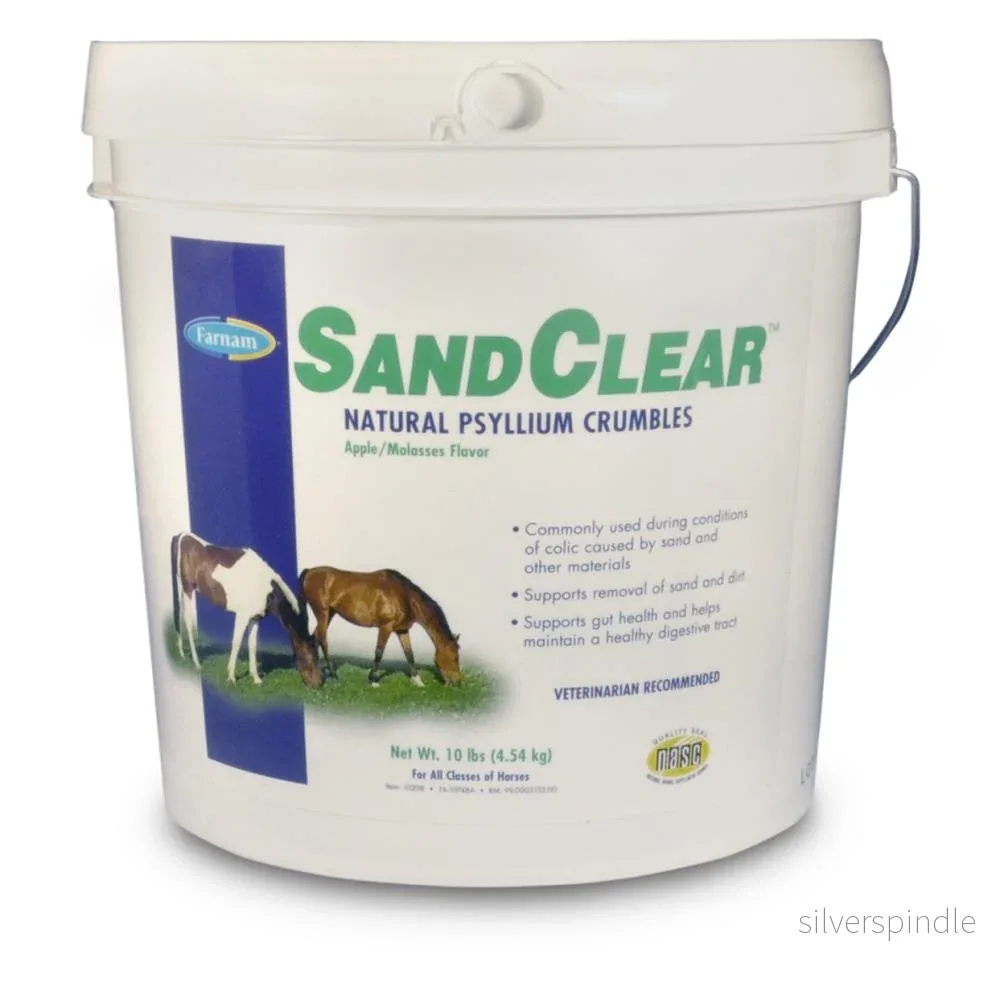 Sandclear Sandclear