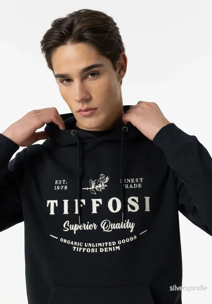 ENRIQUE SWEATSHIRT - Bild 3