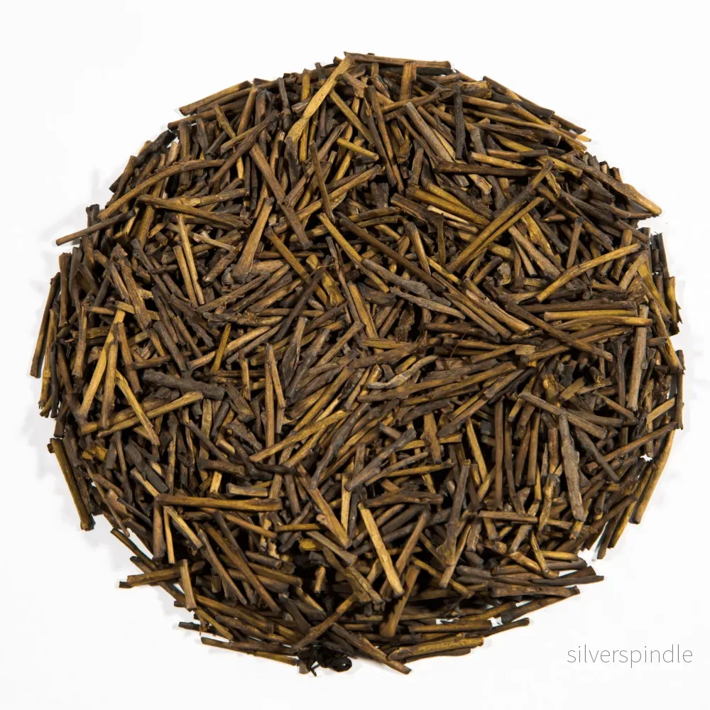 Kukicha Roasted Kukicha Roasted
