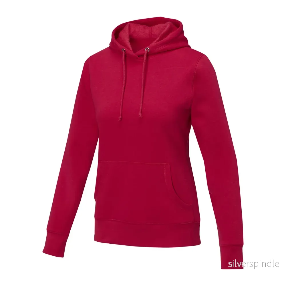 Charon hoodie dam - Bild 3