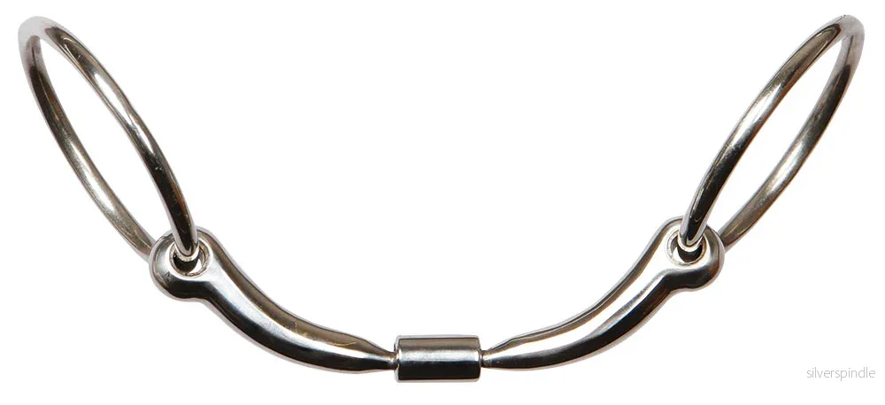 Watertrens Dubbelbruten Roll-R Anatomisk 14mm