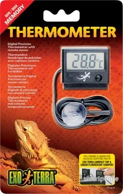 TERMOMETER DIGITAL EXOTERRA TERMOMETER DIGITAL EXOTERRA