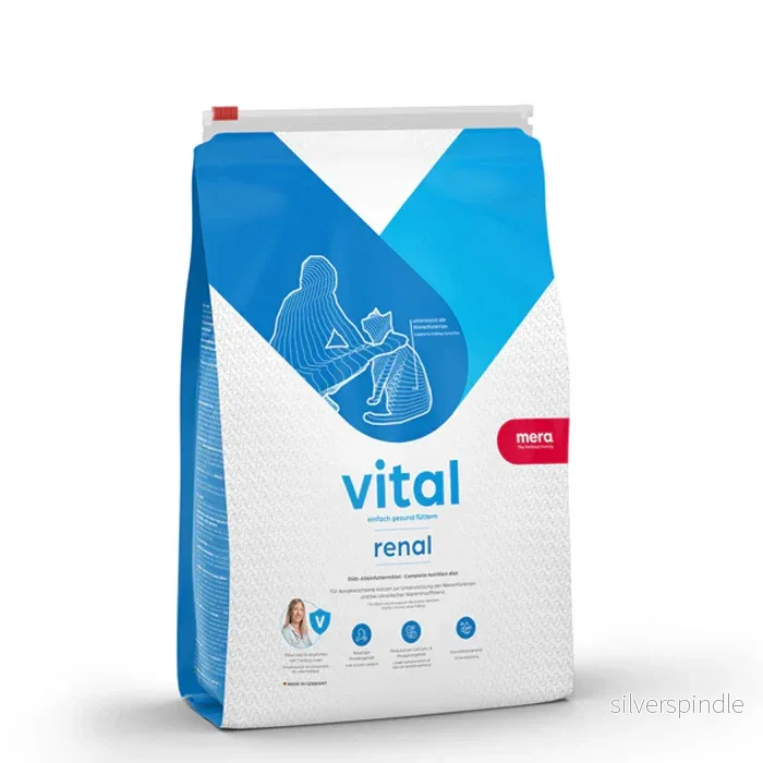 Mera Katt Renal 3 kg