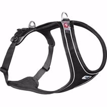 MAGNETIC BELKA COMFORT SELE SVART L MAGNETIC BELKA COMFORT SELE SVART L