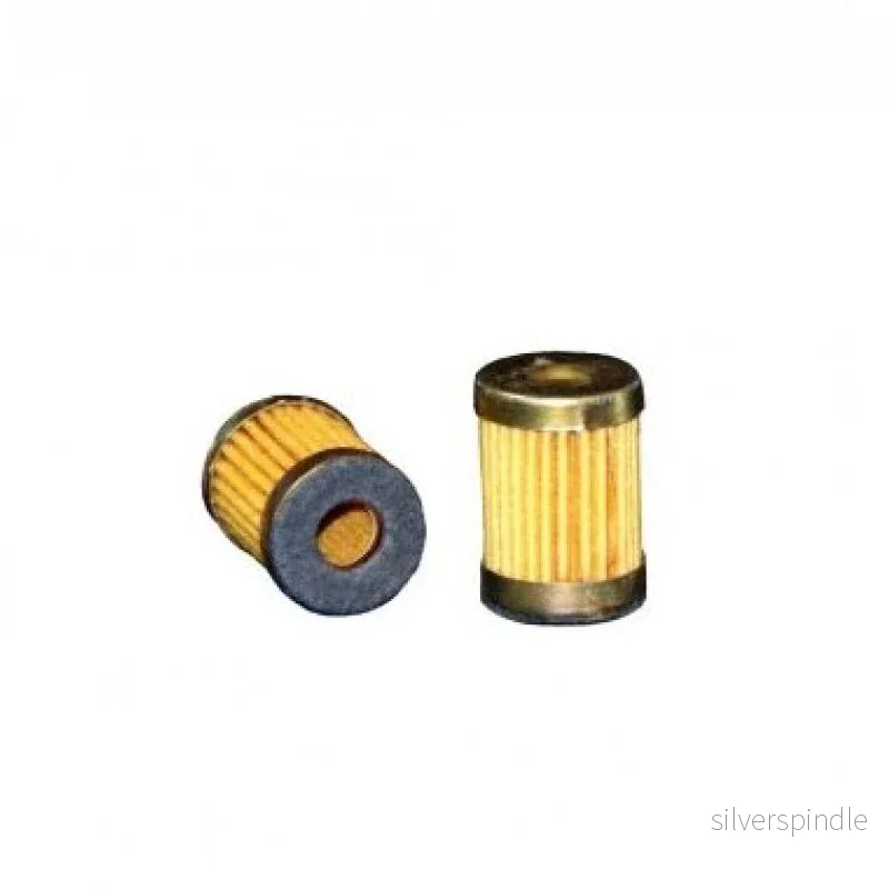 Bränslefilter L=26mm utan backventil Rochester 2G Bränslefilter L=26mm utan backventil Rochester 2G