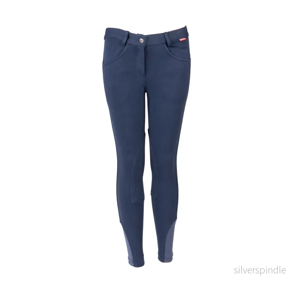 Ridbyxa TOPPER basic - Bild 3