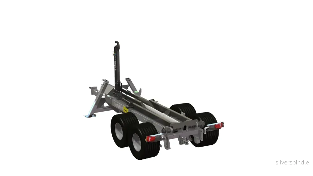 MetaFlex 45 Z-kranfäste 500/50x17 - Bild 3