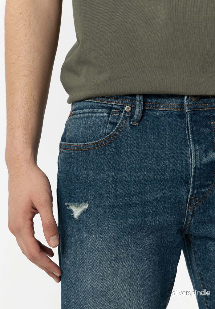 SHORT SLIM 43 - Bild 3