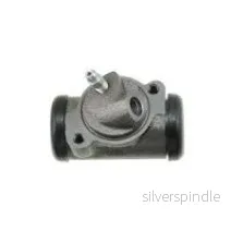 Hjulcylinder 1 1/8" GM Vänster Fram 1964-1974