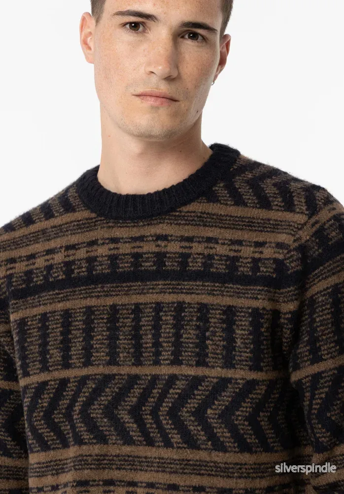 GAVIN KNIT - Bild 2