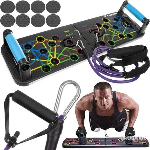 Pro Push Up Board Pro Push Up Board