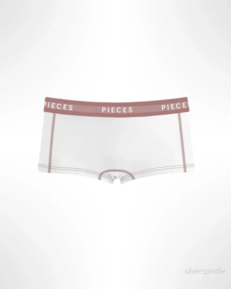 LOGO LADY BOXERS FLOW 2