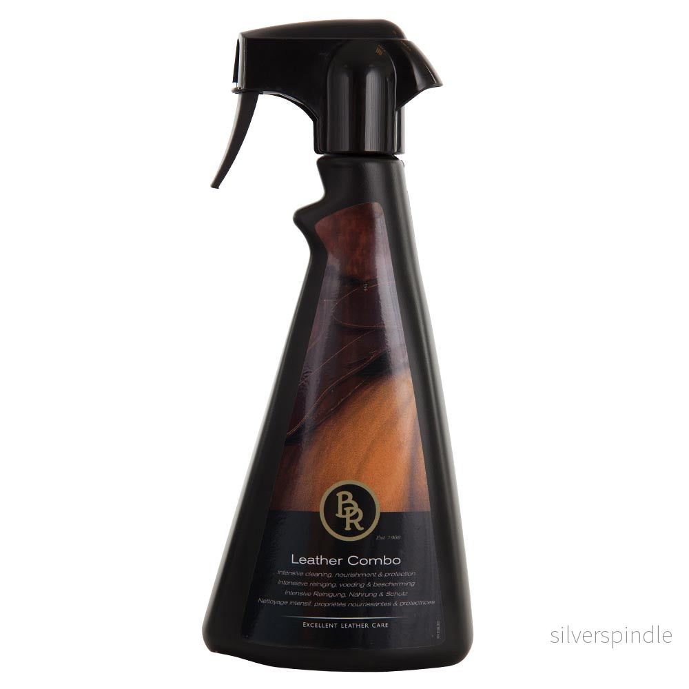 BR Läder Combo 500ml BR Läder Combo 500ml