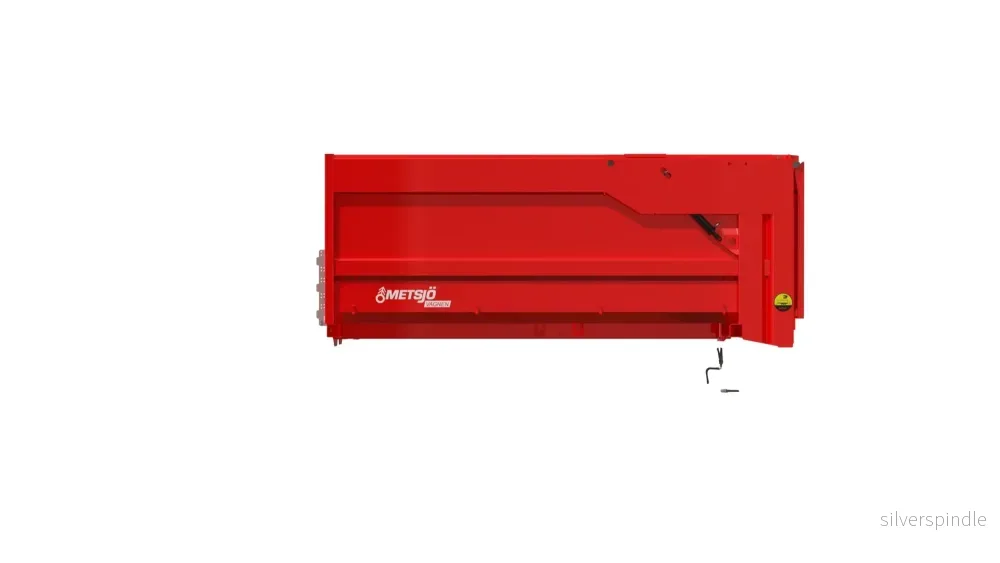Euconflak Mid/No L4165 H1500 B2500 15kbm - Bild 2