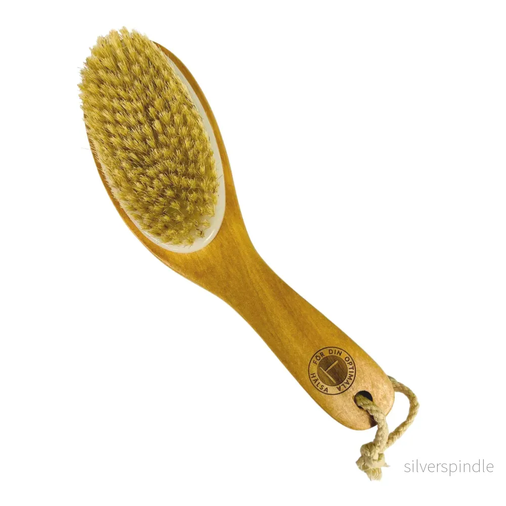 Torrborste