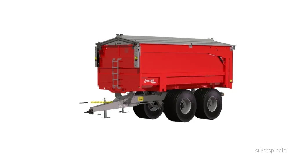 MQ60 Eucon Herrgård L6000 H1750 B2550 25kbm 710/50×26,5 MQ60 Eucon Herrgård L6000 H1750 B2550 25kbm 710/50×26,5