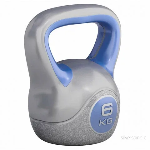 Kettlebell 6 kg – Design Kettlebell 6 kg – Design
